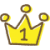 1位