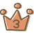 3位