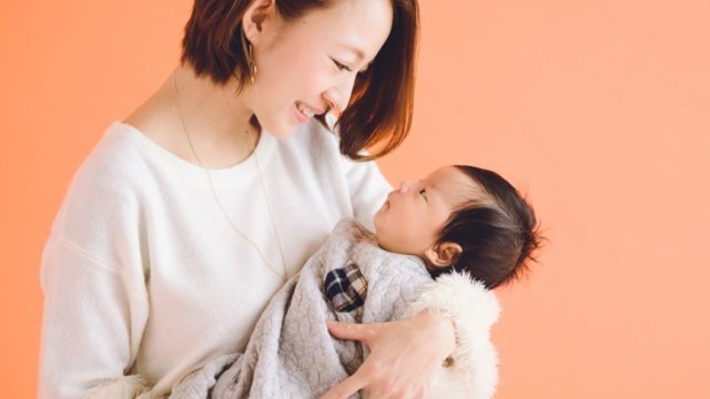 おくるみ