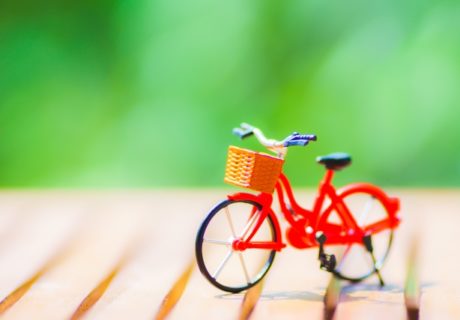 自転車