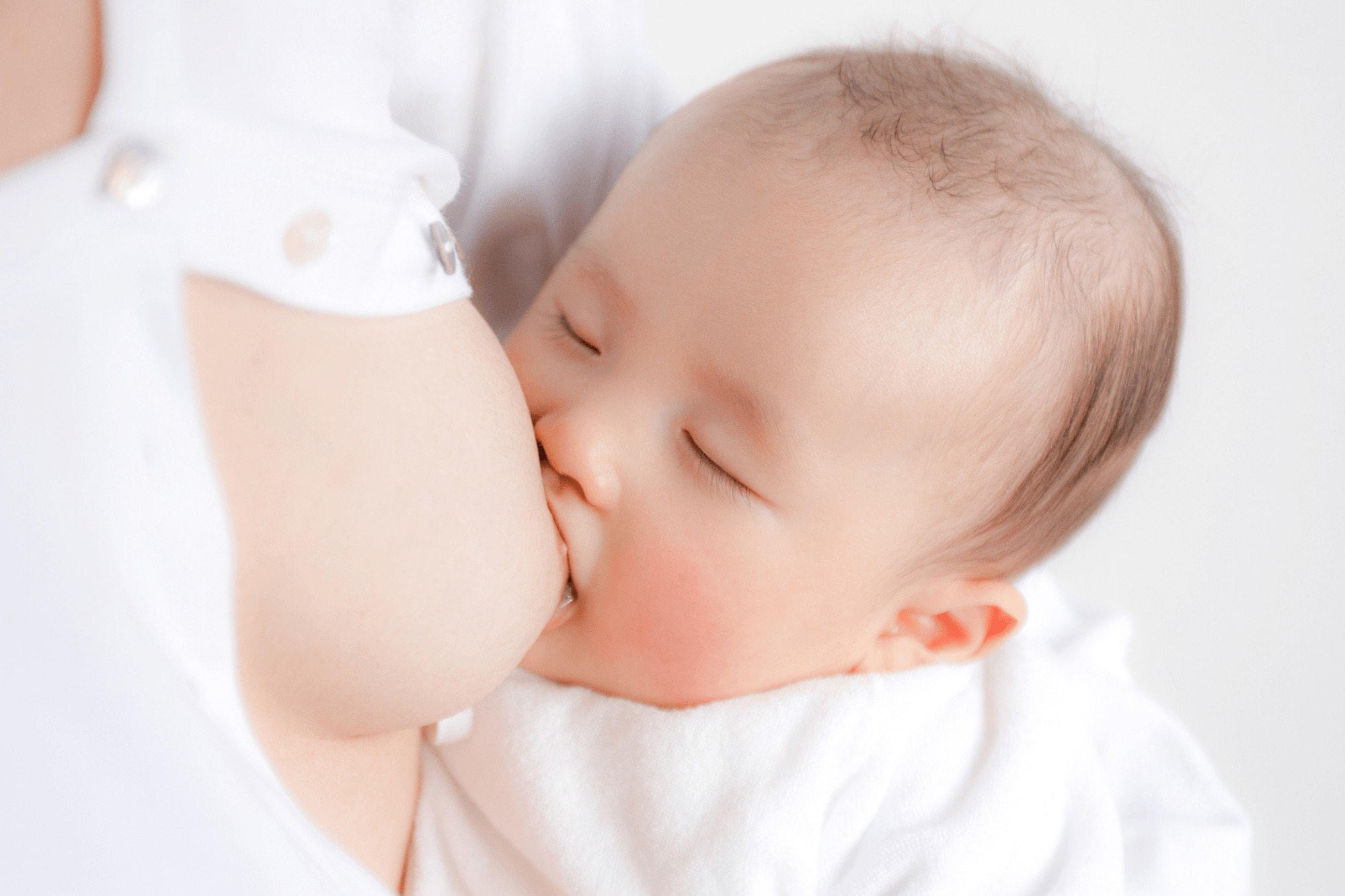 生後7ヶ月 授乳間隔が2時間 3時間しかあかない時の対処法 Baby Season Note